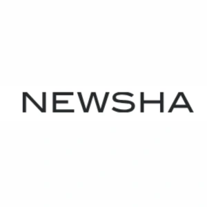 Newsha Logo